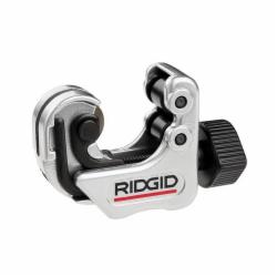 Ridgid 101 118 Autofeed Self-Feeding 2-IN-1 Close Quarters Quick-Feed Cutter, 1/4 to 1-1/8 inch