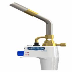 Worthington® Self-Igniting Adjustable Ultra Swirl Flame Torch