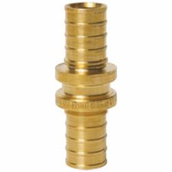 Sioux Chief® Brass EVERLOC® Coupling, 3/4 inch x 3/4 inch, F2080 x F2080