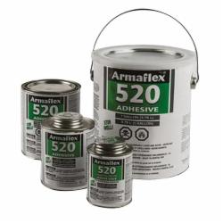 Armaflex® 520 Insulation Adhesive, 1 qt Can, Light Tan