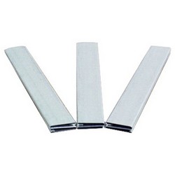 Snappy™ #1001 Flat Full Hem S-Lock, 60 inch, 28 ga