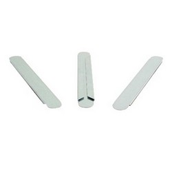 Snappy™ #1002 Drive Cleat, 60 inch, 26 ga
