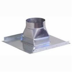 Snappy® 356 Ceiling Box, 12 inch x 6 inch x 7 inch