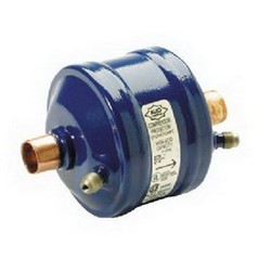 Emerson SFD Suction Line Filter Drier, 3/4 inch ODF, Sweat, 3.1 to 6.4 tons