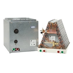 ADP HE Embossed Indoor Upflow Evaporator Coil, 2 tons, 800 cfm