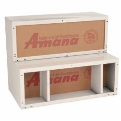 Amana® PTAC Wall Sleeve For Amana PTAC Units