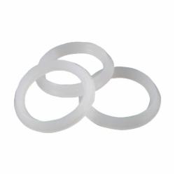 Radiator Specialty PVC Sink Strainer Washer, 1-1/2 inch