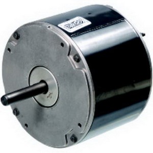 Lennox 1-Phase Counterclockwise Condenser Fan Motor, 1075 rpm, 1/4 HP, 208 - 230V