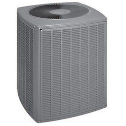 Armstrong 2SCU13LC1 13-SEER Dry Charge Split System Louvered Commercial Condensing Unit, 4 Ton, 48000 Btu/h