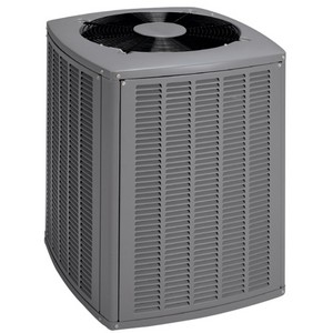 Armstrong 4SCU14LE 14-SEER R-410A Split System Outdoor Louvered Enhanced Condensing Unit, 3.5 Ton, 42000 Btu/h