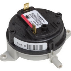 Armstrong Air 56W64 Pressure Switch For G1N8050-100 Furnace, 0.5 inch WC