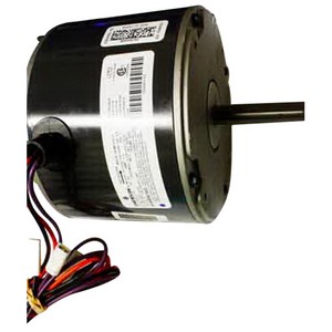 Lennox 1-Phase Condenser Fan Motor, 1075 rpm, 1/4 HP, 208 - 230V