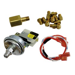 Armstrong Air® 68W75 Natural Gas to Liquid Propane Conversion Kit For A93 - A95 - 92G - 95G Gas Furnaces