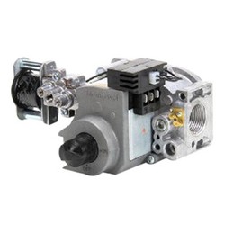 Lennox 78L60 2-Stage Step Open Natural Gas Valve, 3/4 inch