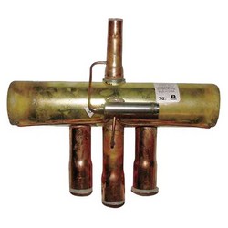 Lennox 78M24 Reversing Valve
