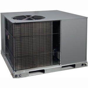 Concord® RHP13A 13-SEER Residential Packaged Unit Heat Pump, 2 Ton, 24000 BtuH