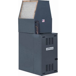 AllStyle DFM Mobile Home Downflow Aluminum Air Handler, 4 Ton