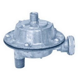 Simmons AV120 Lead Free Repairable Air Volume Control with 1/4 inch Gauge Tap, 220 Max Tank Size