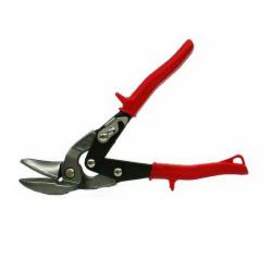 Malco AV6 Forged Steel Aviation Snip, 0.036 to 0.063 inch x 9-5/8 inch L