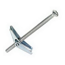 Riex Lug Style Butterfly Bolt Pack, 10 inch