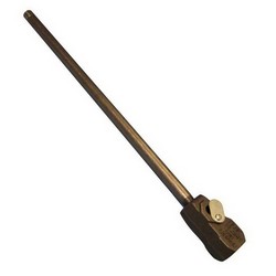Blue Flame LLS.1626.NG Standard Straight Log Lighter, 1.62 inch x 19.5 inch x 1.75 inch; 6/Case