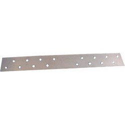 Braxton Harris FHA Strap, 1-1/2 inch x 18 inch