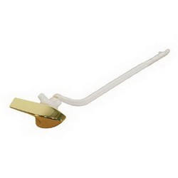 Braxton Harris TL8N Tank Lever For Kohler Wellworth and High, Aged Pewter