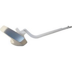 Braxton Harris TL8 Side Mount Tank Lever, Oil Rubbed Bronze