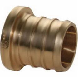 PEX Insert Plug, 3/8 inch