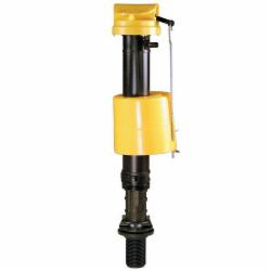 Brass Craft BCT015 H Black And Yellow Plastic/Rubber Anti-Siphon Toilet Fill Valve