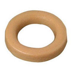 Black Swan® Wax Toilet Bowl Gasket