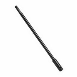 Milwaukee 48-28-4006 Hexagonal Bit Extension, 7/16 inch x 12 inch