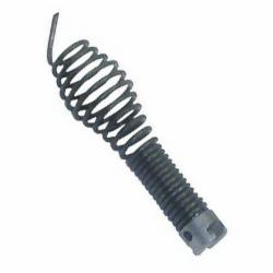 Ridgid T-202 Steel Bulb Auger, 1-1/8 inch OD