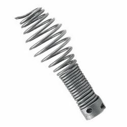 Ridgid T-203 Steel Bulb Auger, 7/8 inch OD