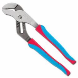 Channellock® 430CB High Carbon C1080 Steel Tongue and Groove Plier, 2 inch x 10-1/2 inch, Polished