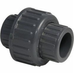 IPEX SCH 80 CPVC Union, 3/4 inch x 3/4 inch, Socket x Socket