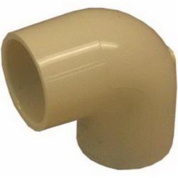 FlowGuard Gold® 90 Deg ASTM F-493 CPVC Elbow, 1-1/4 inch x 1-1/4 inch, Slip x Slip