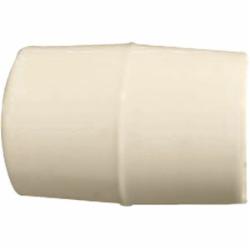 FlowGuard Gold® ASTM F-493 CPVC Coupling, 1 inch x 1 inch, Socket x Socket