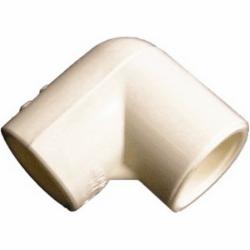 Sunbelt 90 Deg CPVC Elbow, 1 inch x 1 inch, Socket x Socket