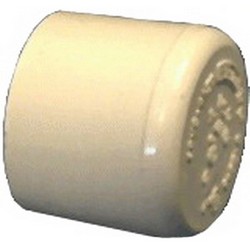 Non-Flowguard Slip CPVC Cap, 3/4 inch