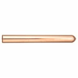 Wrot Copper Solder Stub Out Air Chamber, 1/2 inch x 6 inch