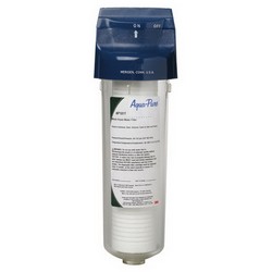 Aqua-Pure™ AP101T Water Filtration System 8 gpm, 3/4 inch NPT, 25 - 125 psi