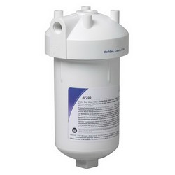 Aqua-Pure™ AP200 Plastic Under Sink Water Filtration System, 2 gpm, 2000 gal, 4/Case