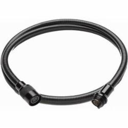 Ridgid 31128 Universal Extension Cable SeeSnake Micro & microExplorer, 3 ft