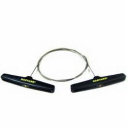 Braxton Harris CS36 Plastic Pipe Cable Saw, 36 inch; 1/Pack