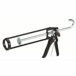 Malco CG12 Flexible Lightweight Caulking Gun, 1/10 gal, 2 inch Dia. x 8-1/2 inch L