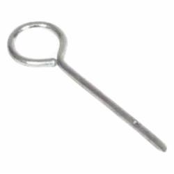 Ridgid A-12 Coupling Pin Key, 1/2 inch Cable