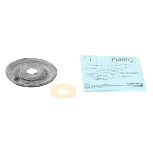 Delany™ Flushboy Renewal Kit