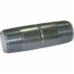 Dielectric Nipple, 1-1/4 inch x 4 inch, Threaded x Threaded