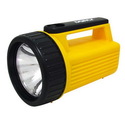 Dorcy Heavy Duty Floating Krypton Luminator Lantern, 6V